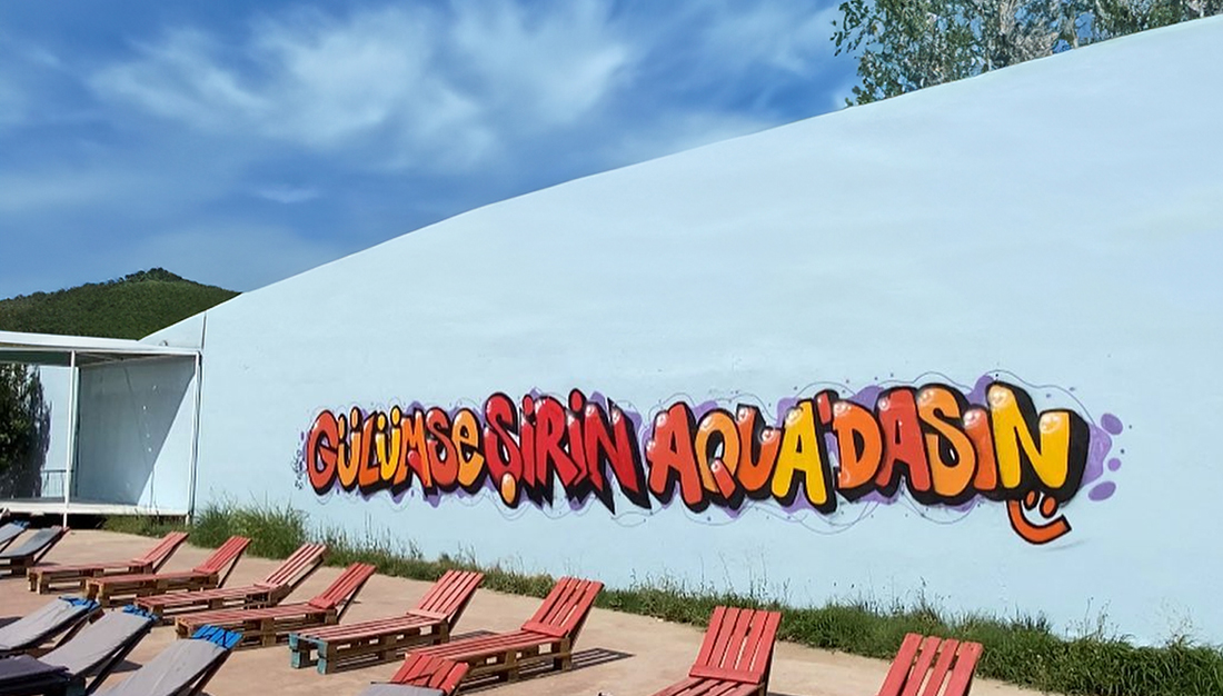 SİRİN AQUAPARK