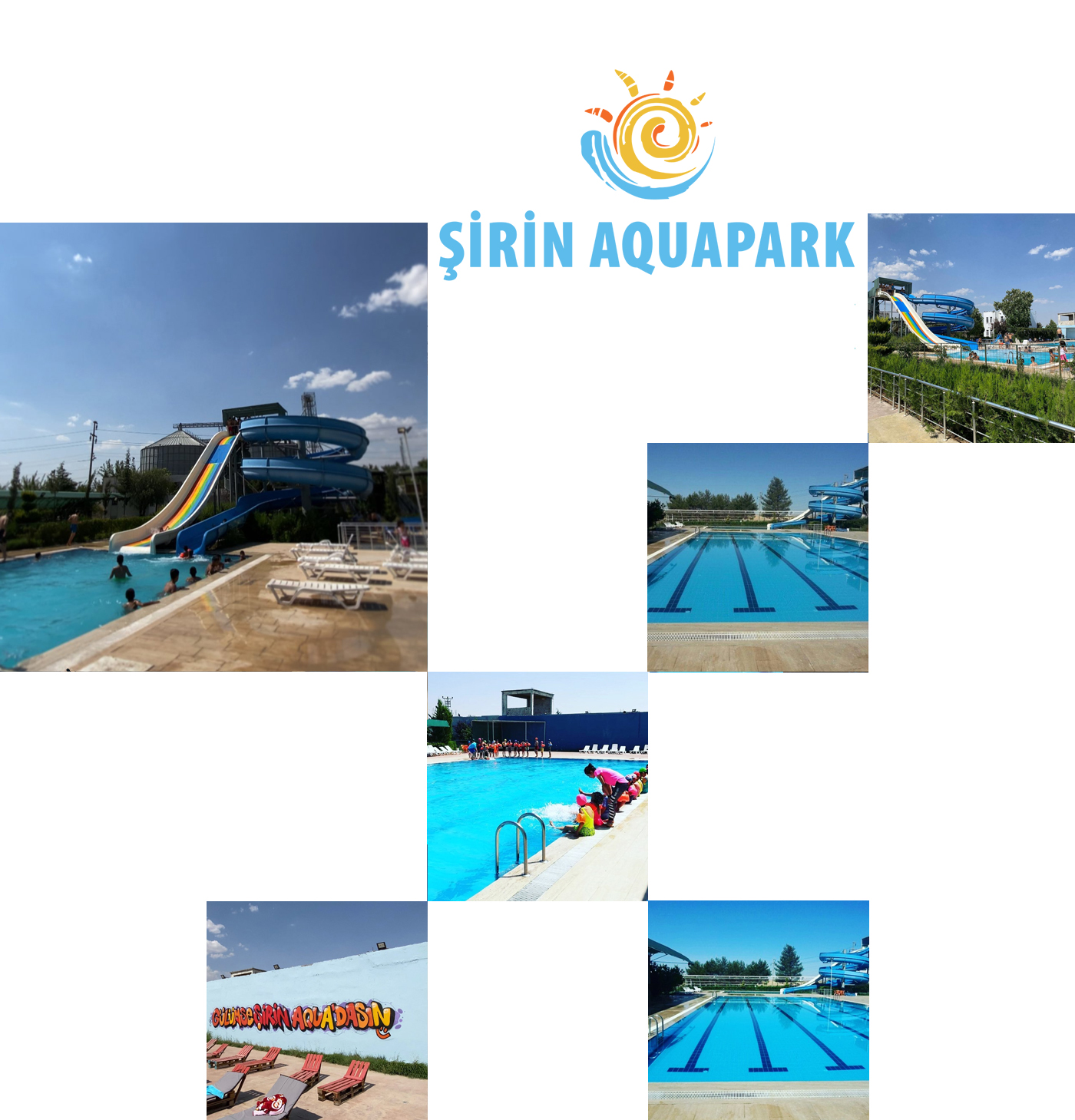 SİRİN AQUAPARK