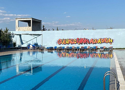 SİRİN AQUAPARK